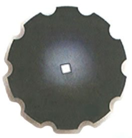 GE257051 Disc Blade GE257051 Disc Blade